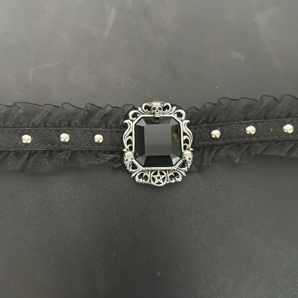 Choker Killstar - Picture 3 of 3